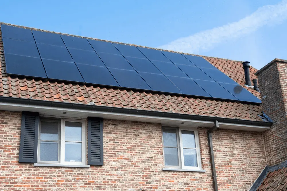 Aqua Protect - zonnepanelen