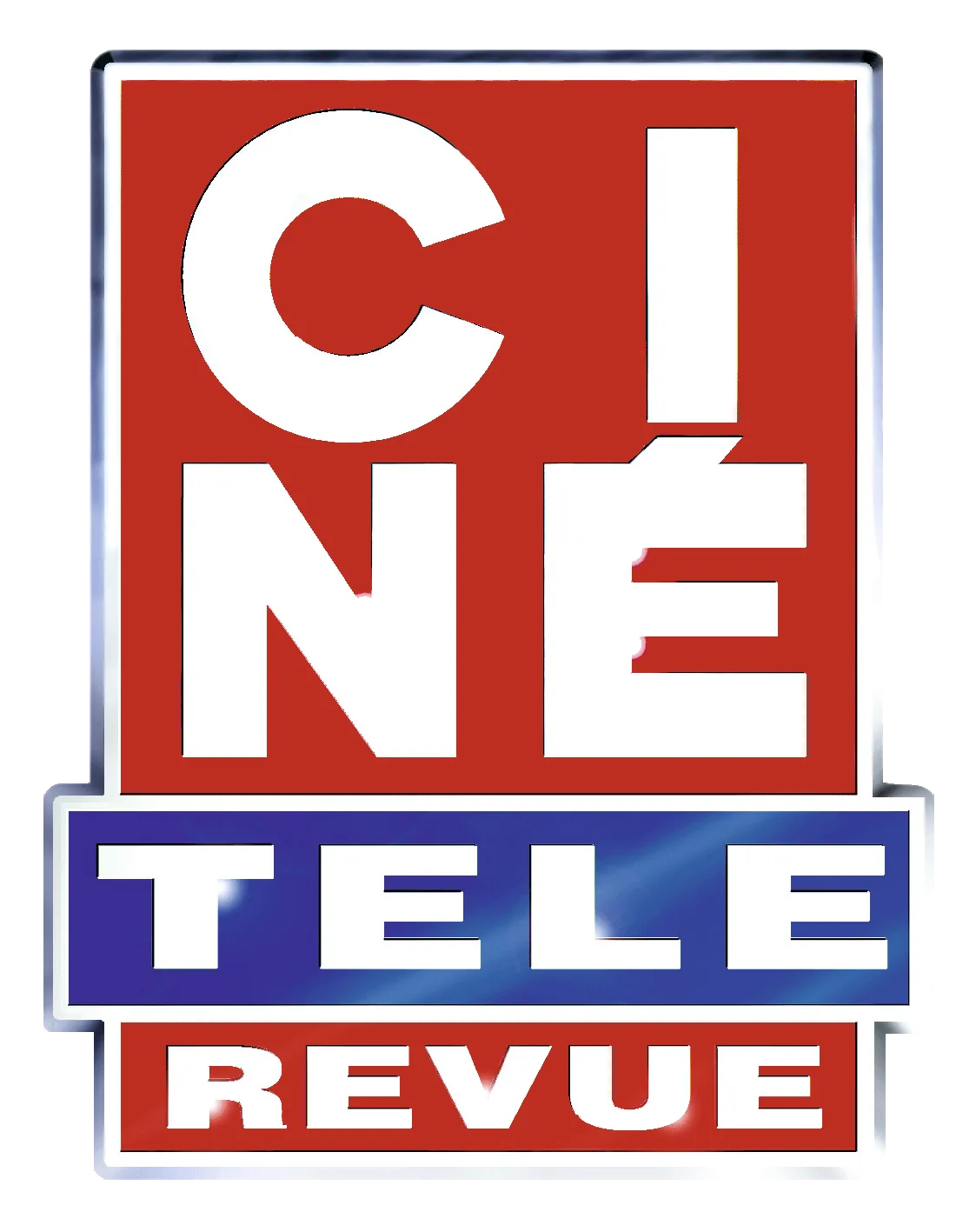 Logo Ciné Télé Revue