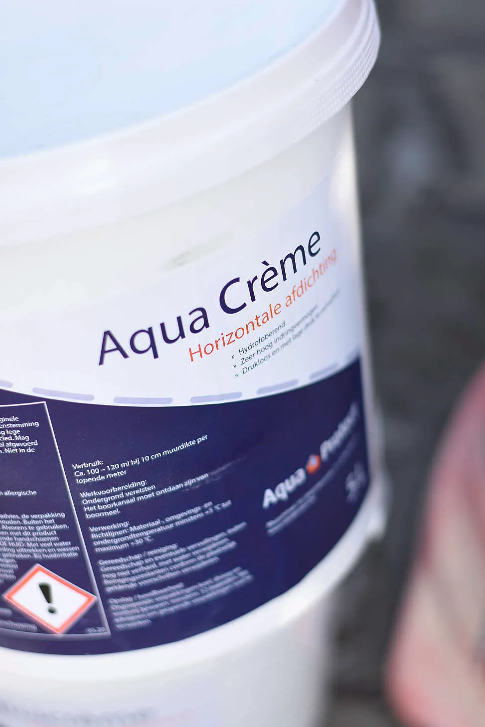 Aqua Crème