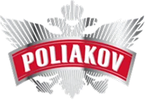 Logo Poliakov
