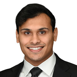 Shreyas Vasireddy, Senior Analyst at Chatsworth Securities LLC