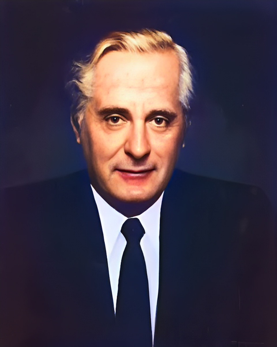 Curtis E. Gowdy, Founding Partner of Chatsworth Securities