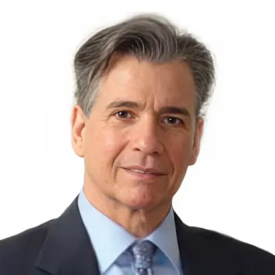Ralph DiFiore, Senior Managing Director at Chatsworth Securities LLC