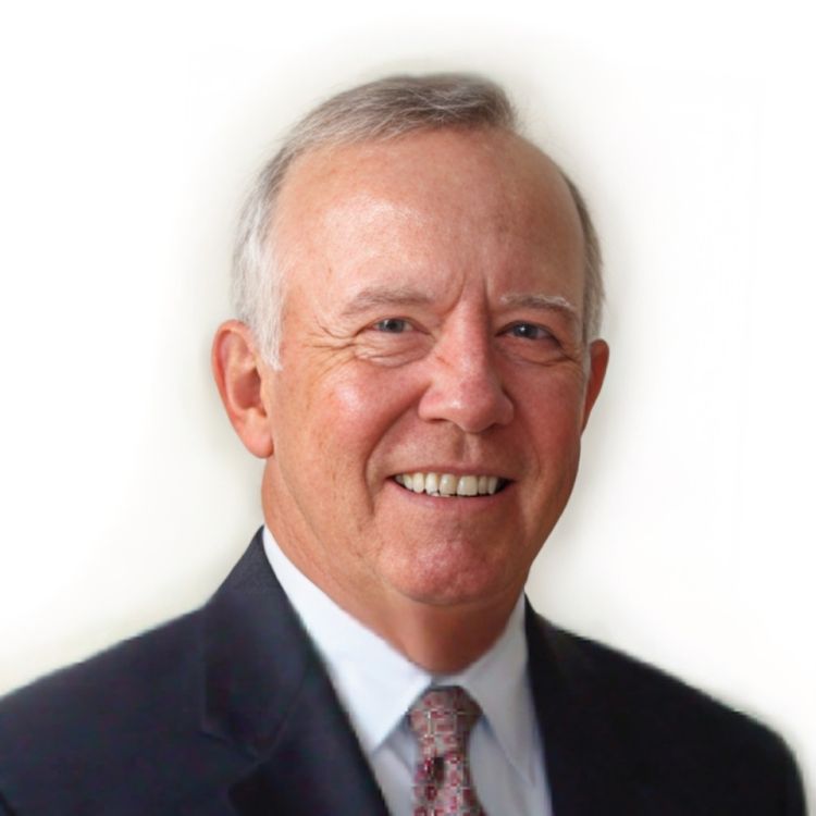 Bernard M. Brown, Advisor at Chatsworth Securities LLC