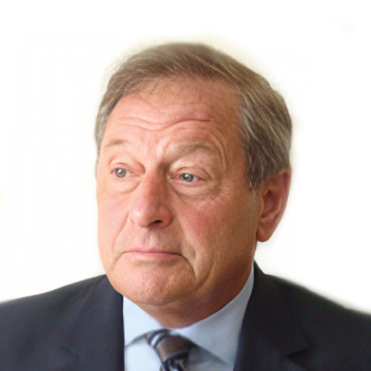 George Khouri, Senior Advisor at Chatsworth Securities LLC
