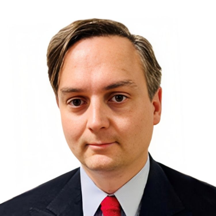 Ghislain de Noue, Advisor at Chatsworth Securities LLC