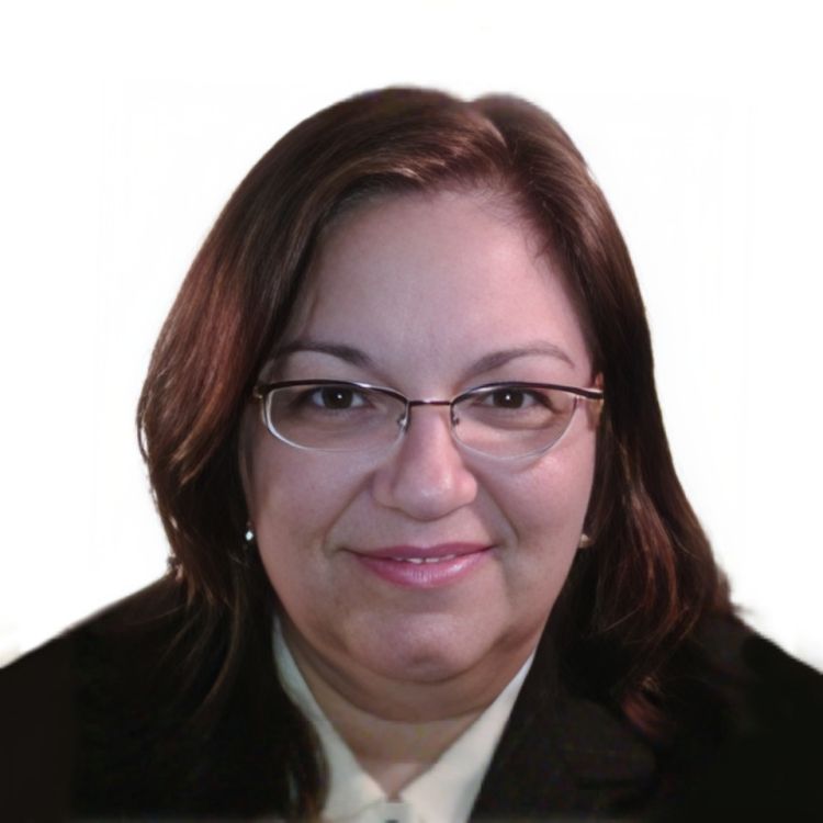 Mari Canton, Managing Director at Chatsworth Securities LLC