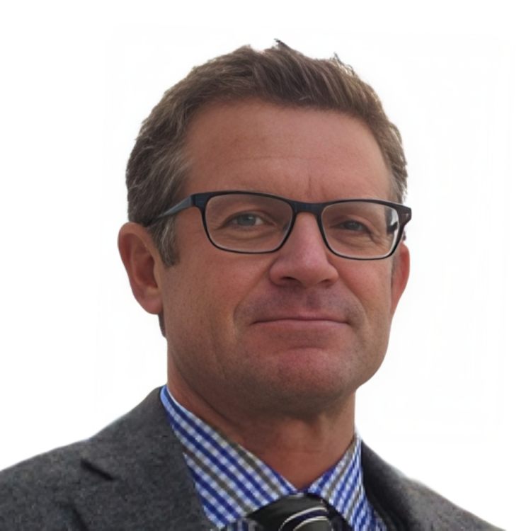 Patrick Downes, Managing Director at Chatsworth Securities LLC