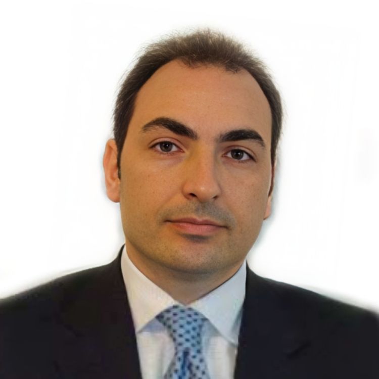 Orazio Martorina, Managing Director at Chatsworth Securities LLC