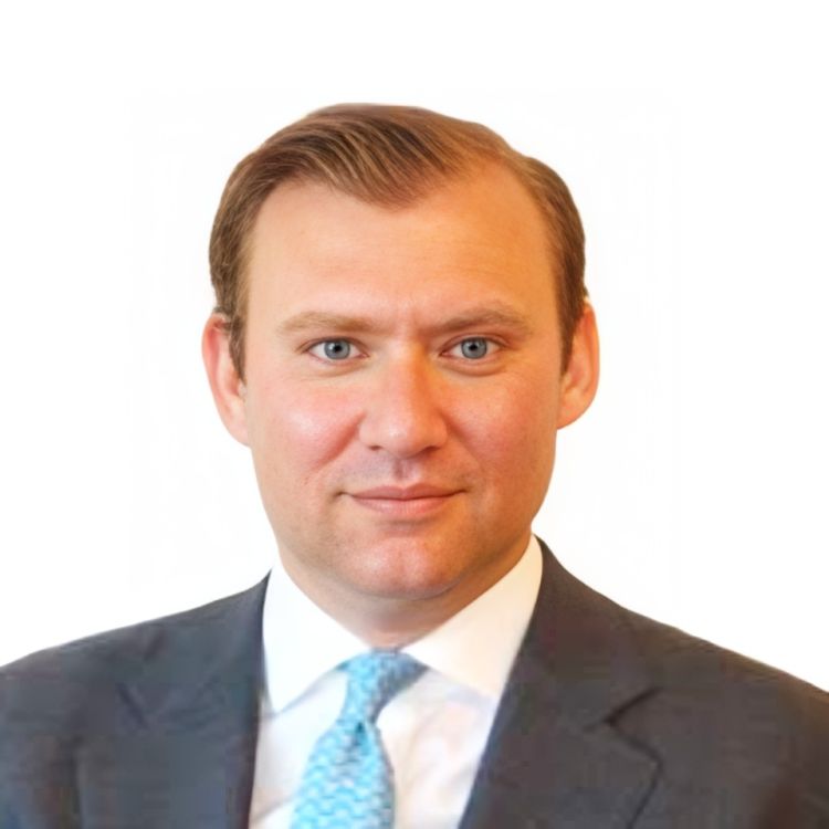 Paul Escott, Managing Director at Chatsworth Securities LLC