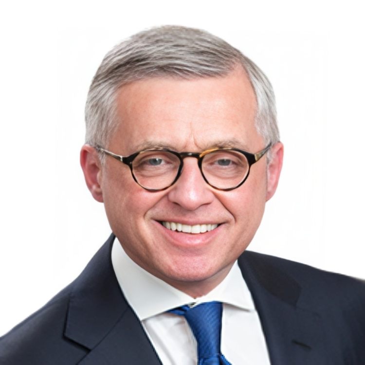 Robert Geitz, Managing Director at Chatsworth Securities LLC