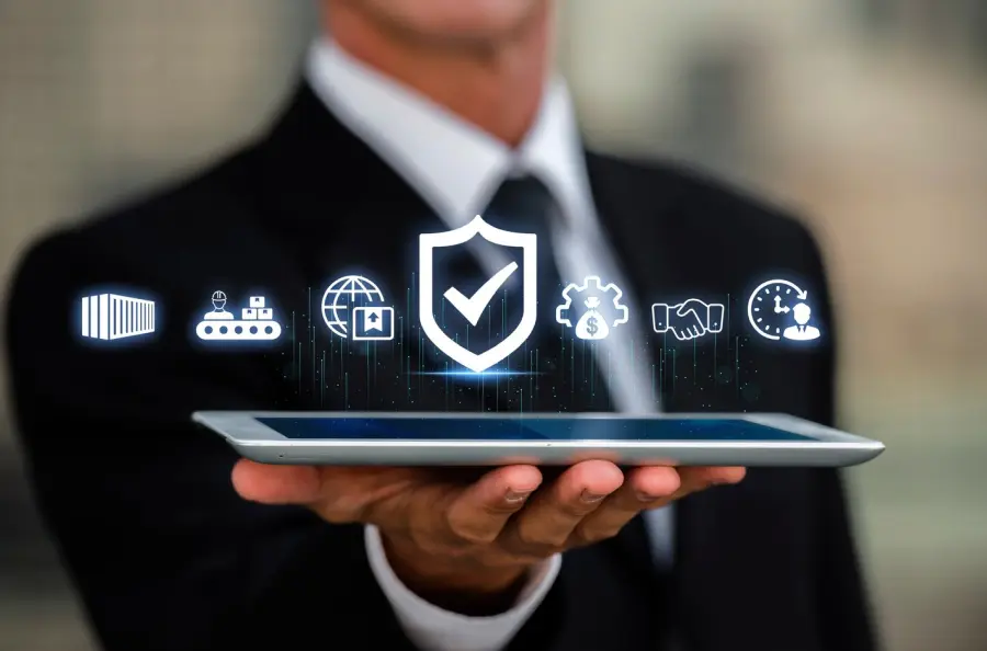 Compliance Image