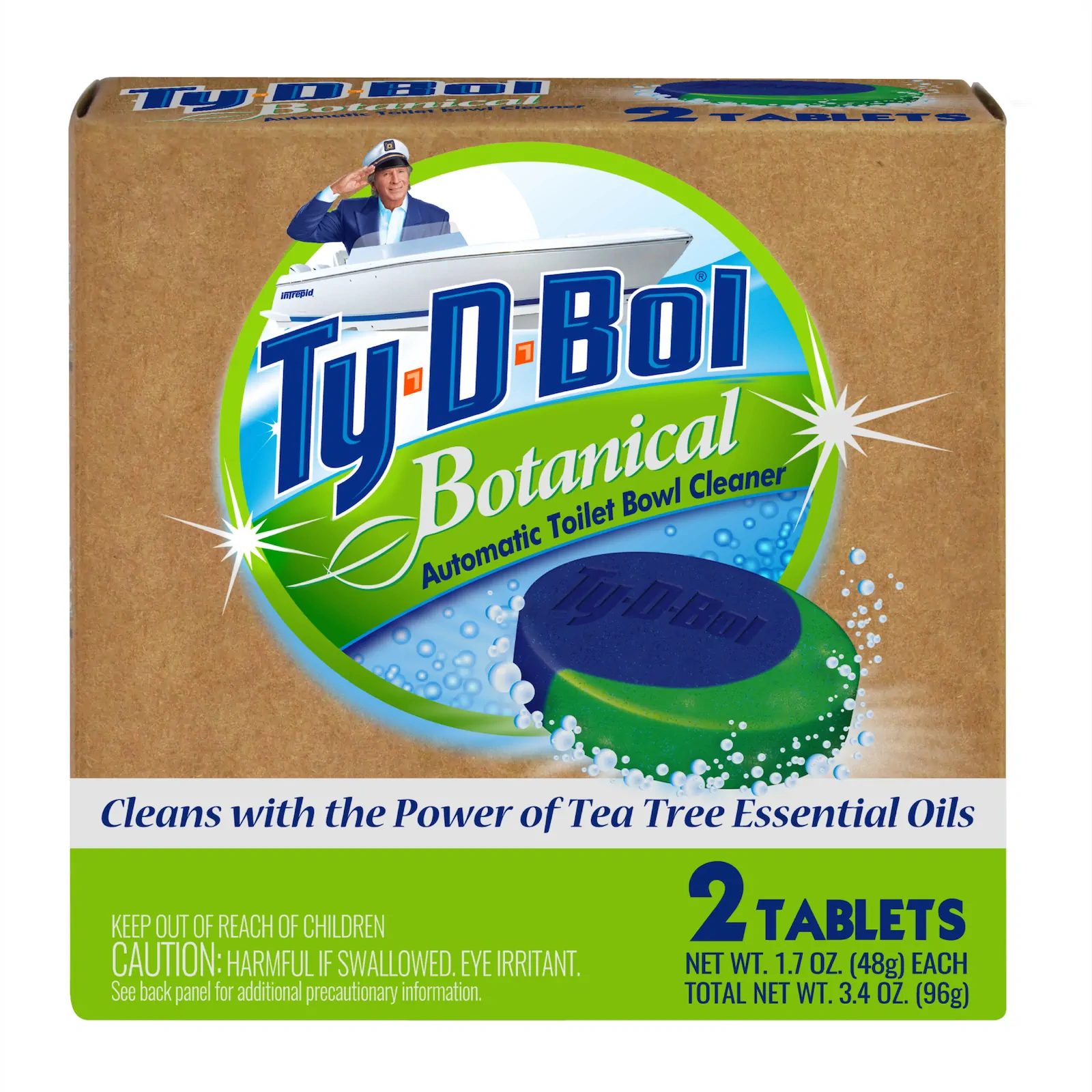 Toilet Bowl Cleaner