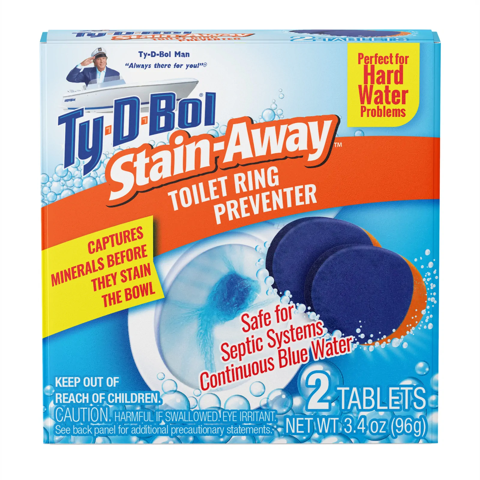 Stain Away Cleaner