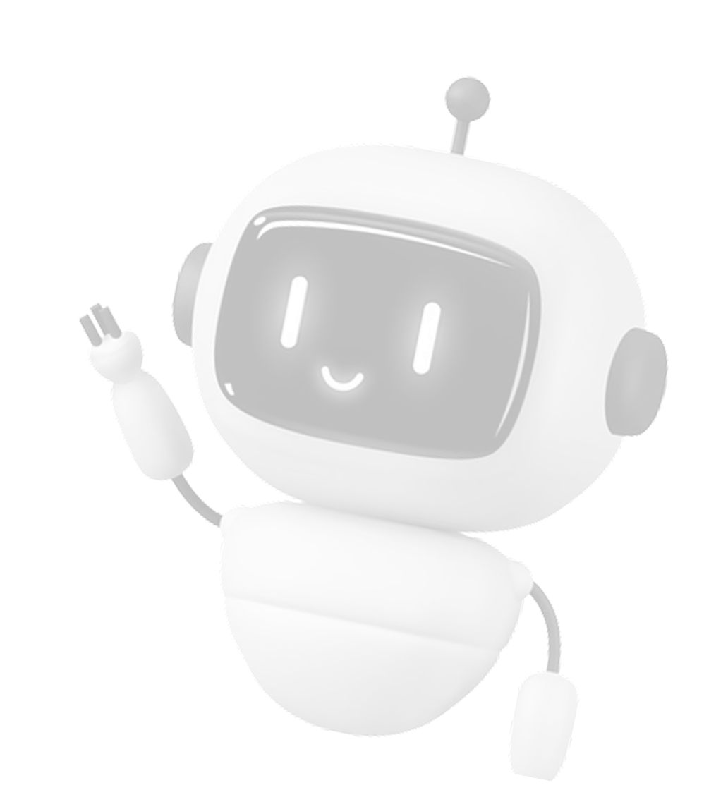 AI Robot Right