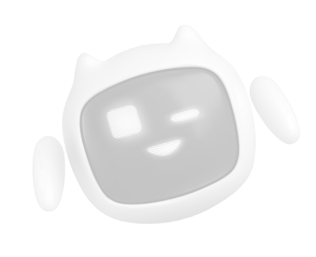 AI Robot Left