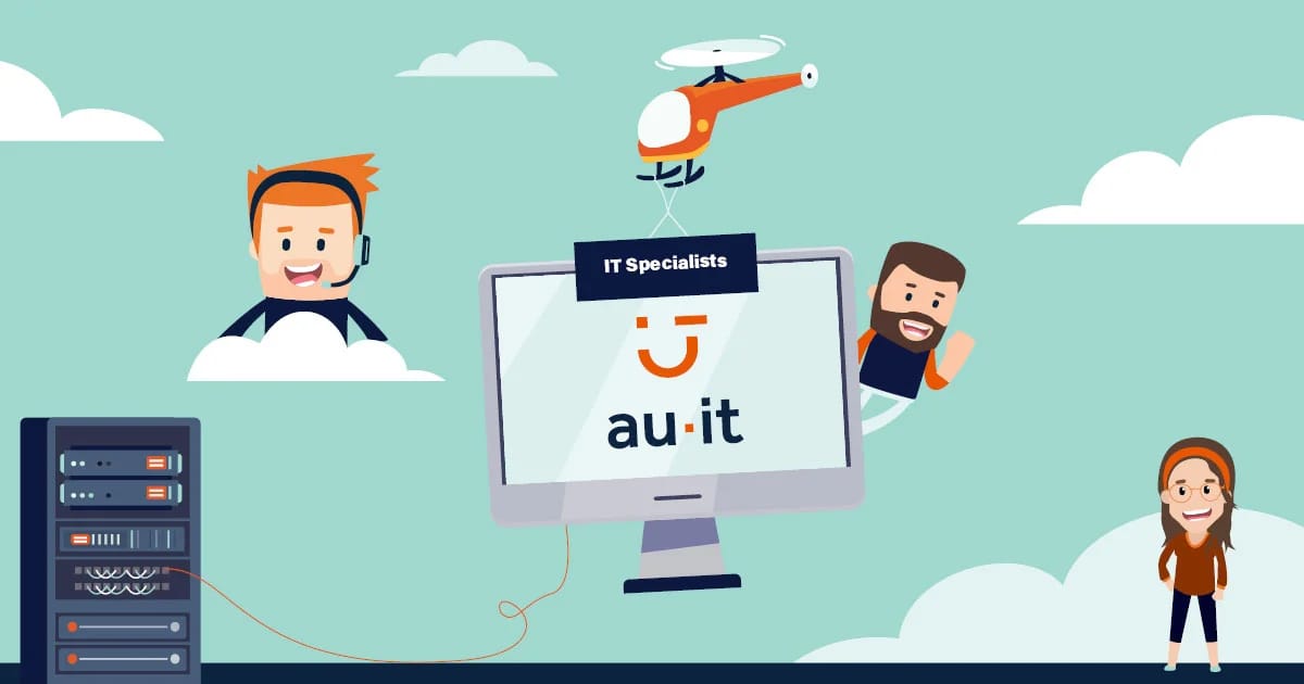 AUIT-Social-image