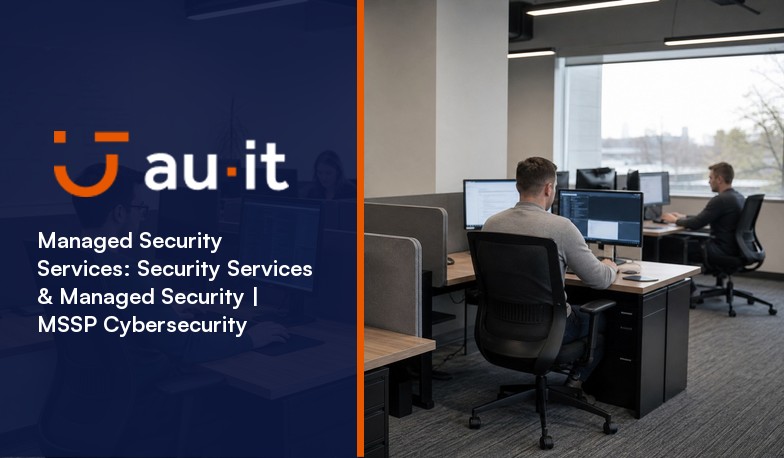 Managed Security Services: Security Services & Managed Security | MSSP —