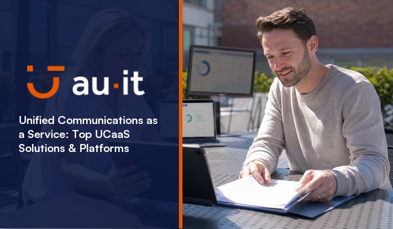 UCaaS solutions blog featured image