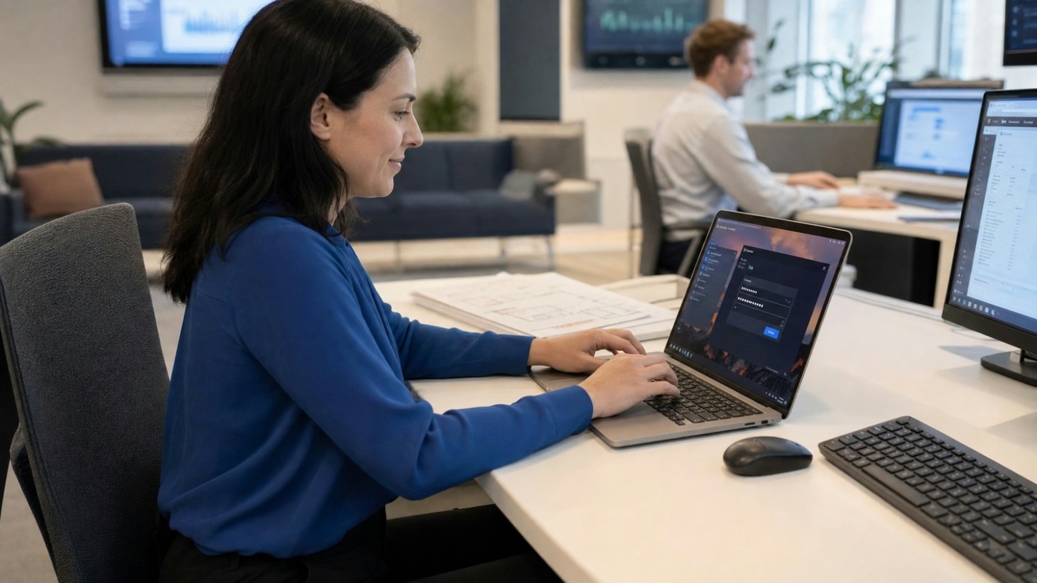 UCaaS Productivity Boost
