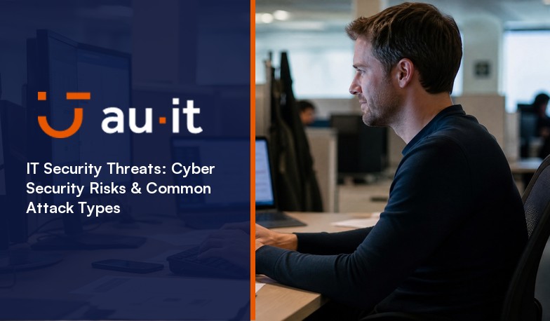 IT security threats blog featured image