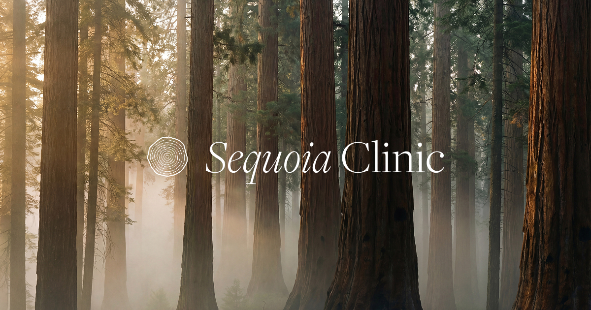 Sequoia Clinic — brand image