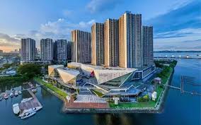 Muslim-friendly stays Johor Bahru