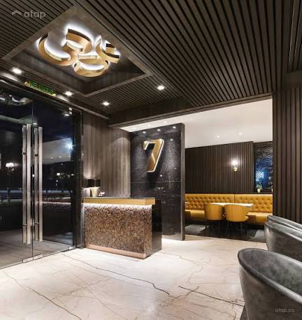 Bijan Bar Restaurant Bukit Bintang fine dining