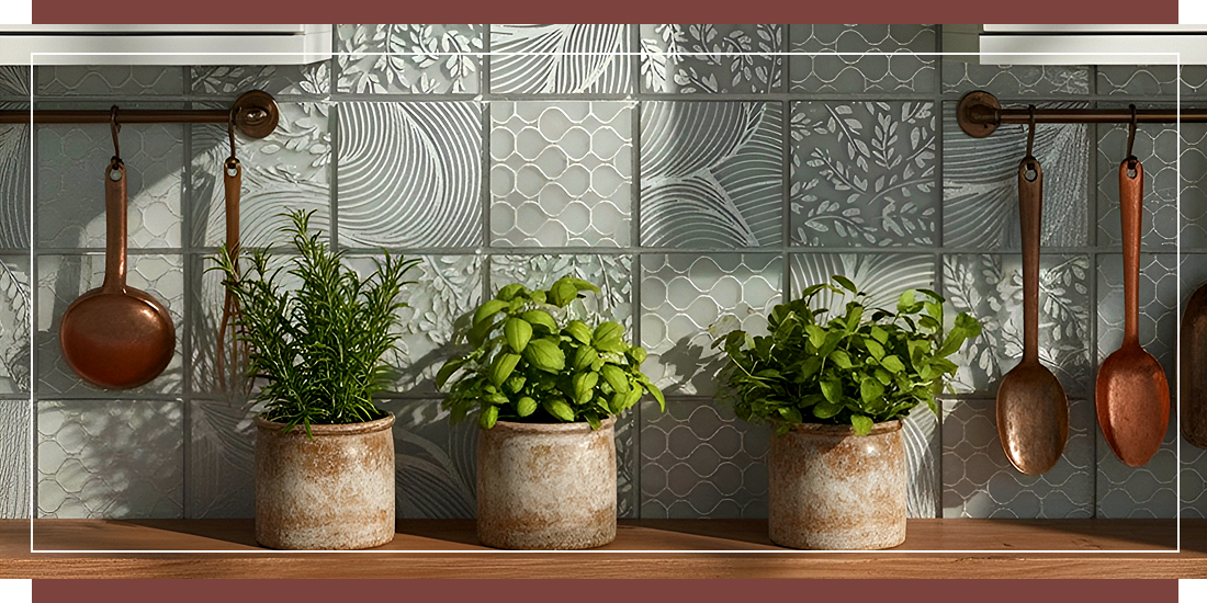Myth 1: Mosaic Tiles Are Difficult to Install