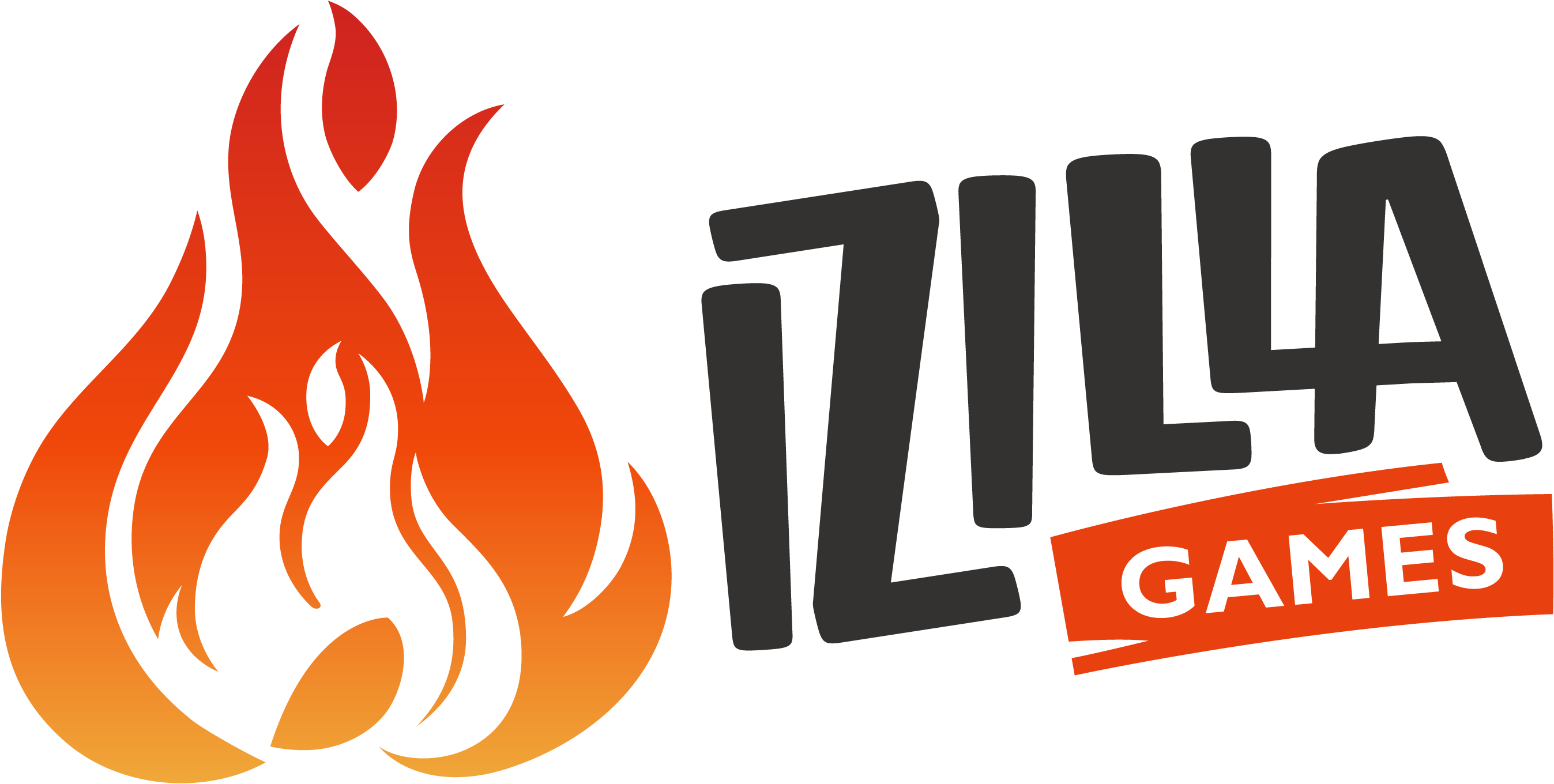Izilla Games logo