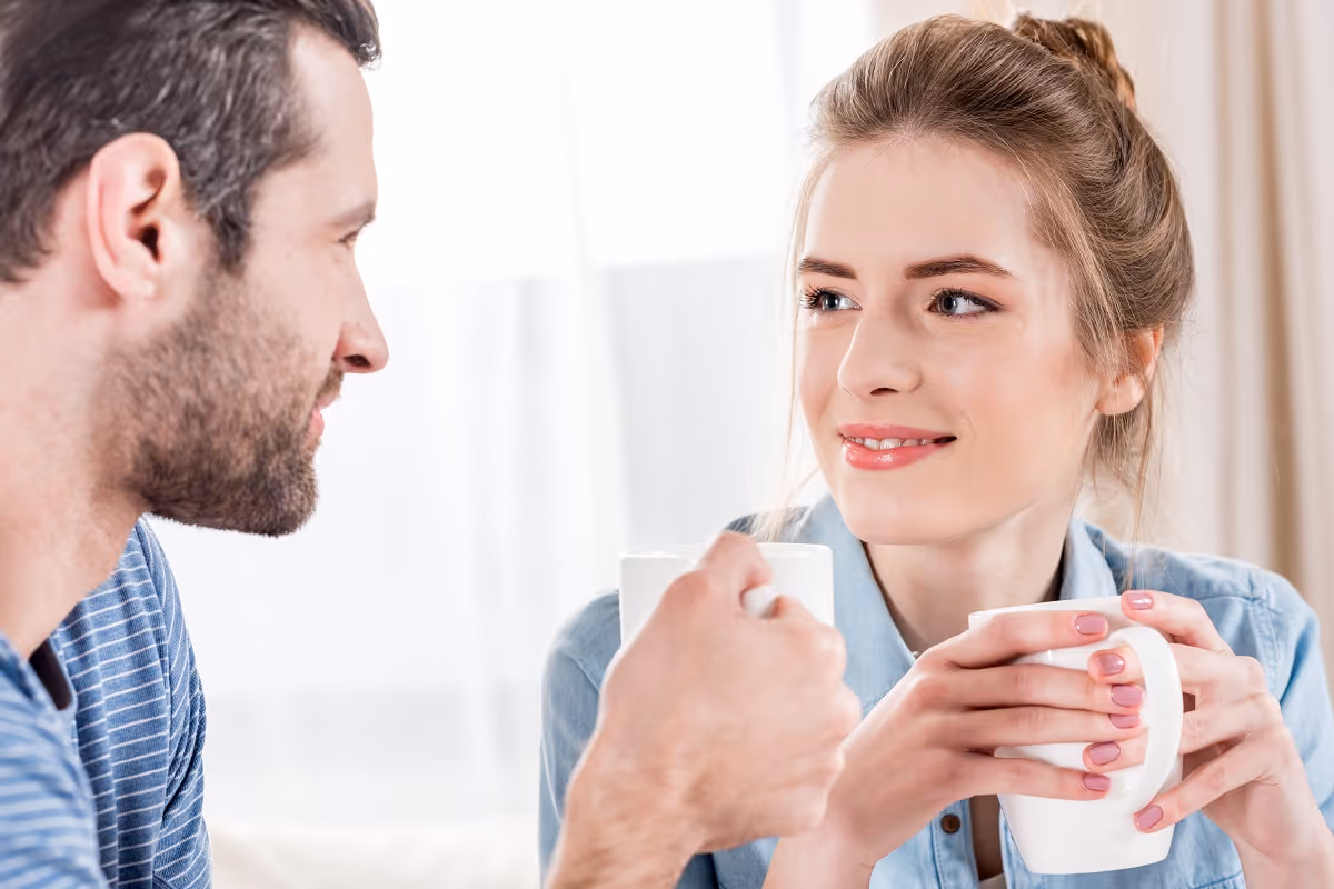 Money Conversations to Have Before You Say “I Do”