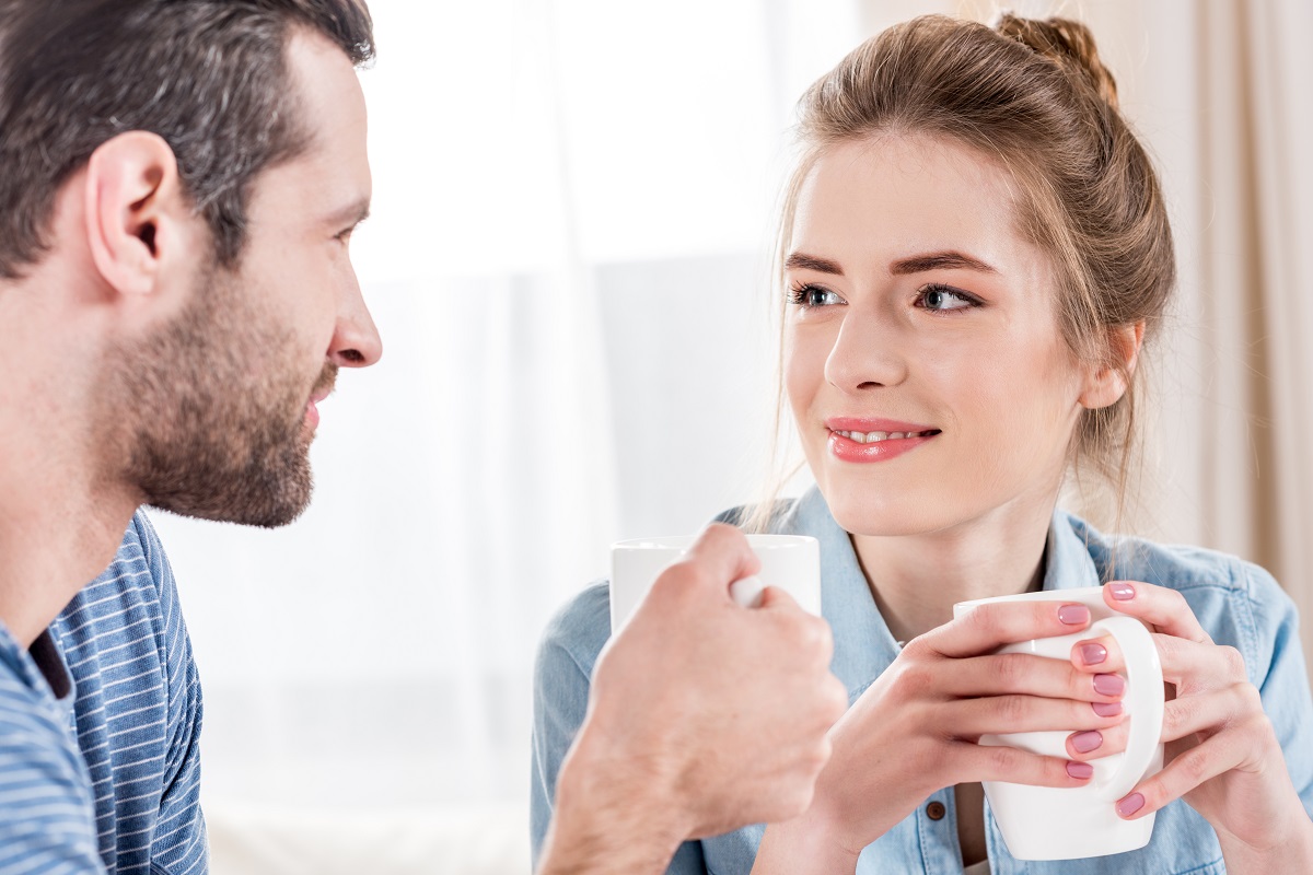 Money Conversations to Have Before You Say “I Do”