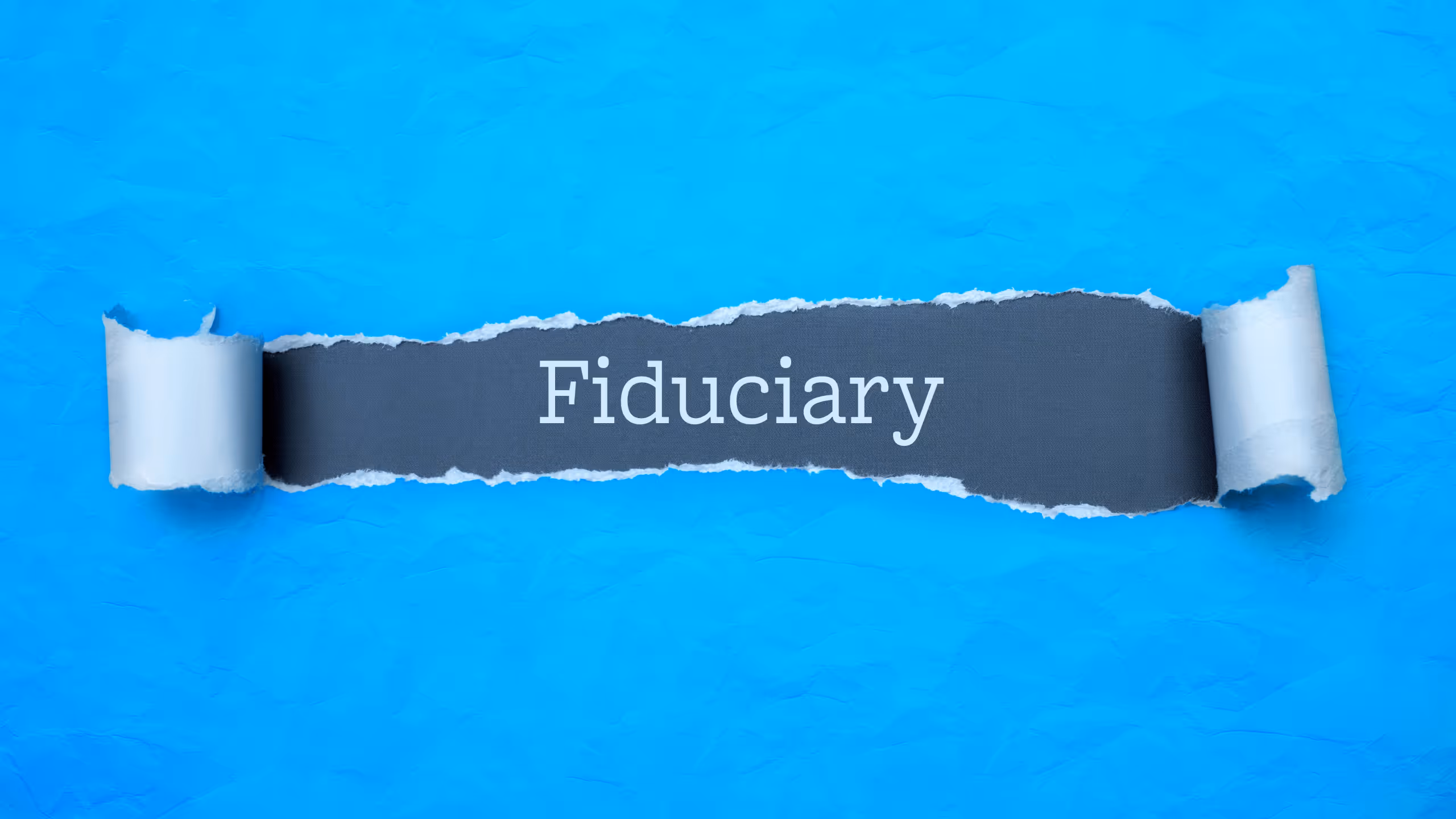 Why Having a Fiduciary Advisor Matters