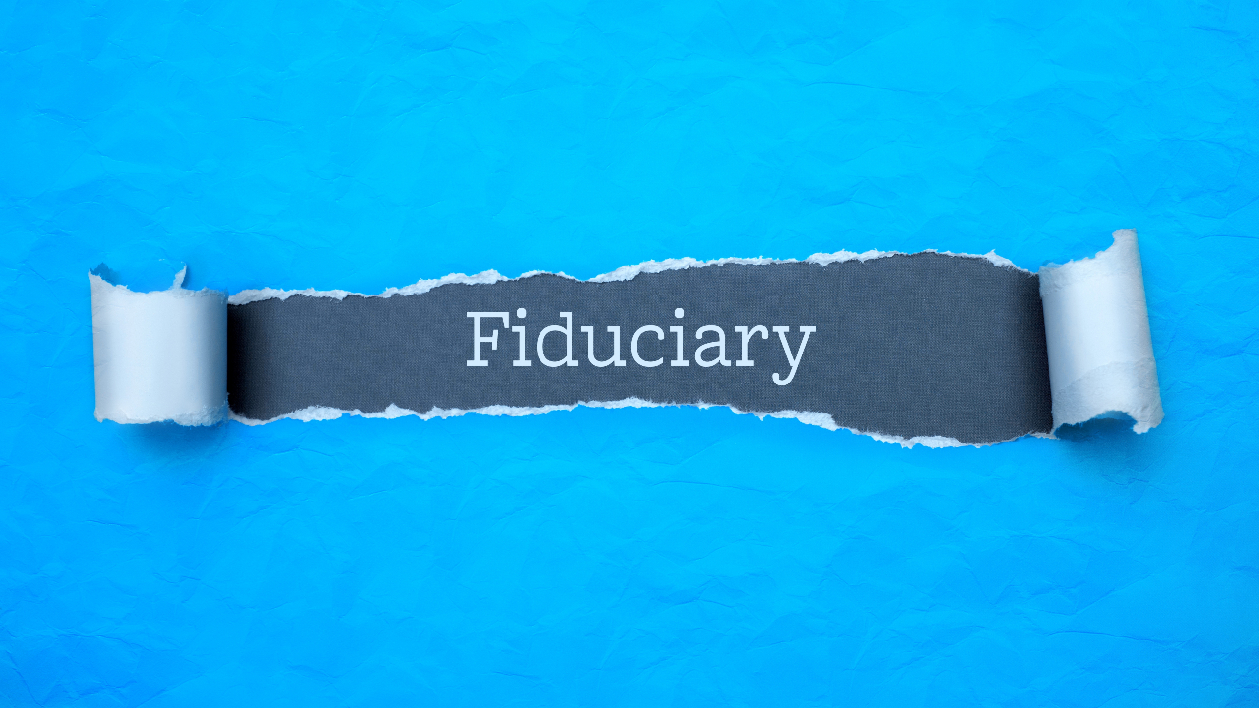 Why Having a Fiduciary Advisor Matters