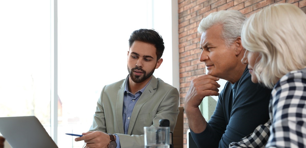 Five Questions to Ask When Receiving Financial Advice