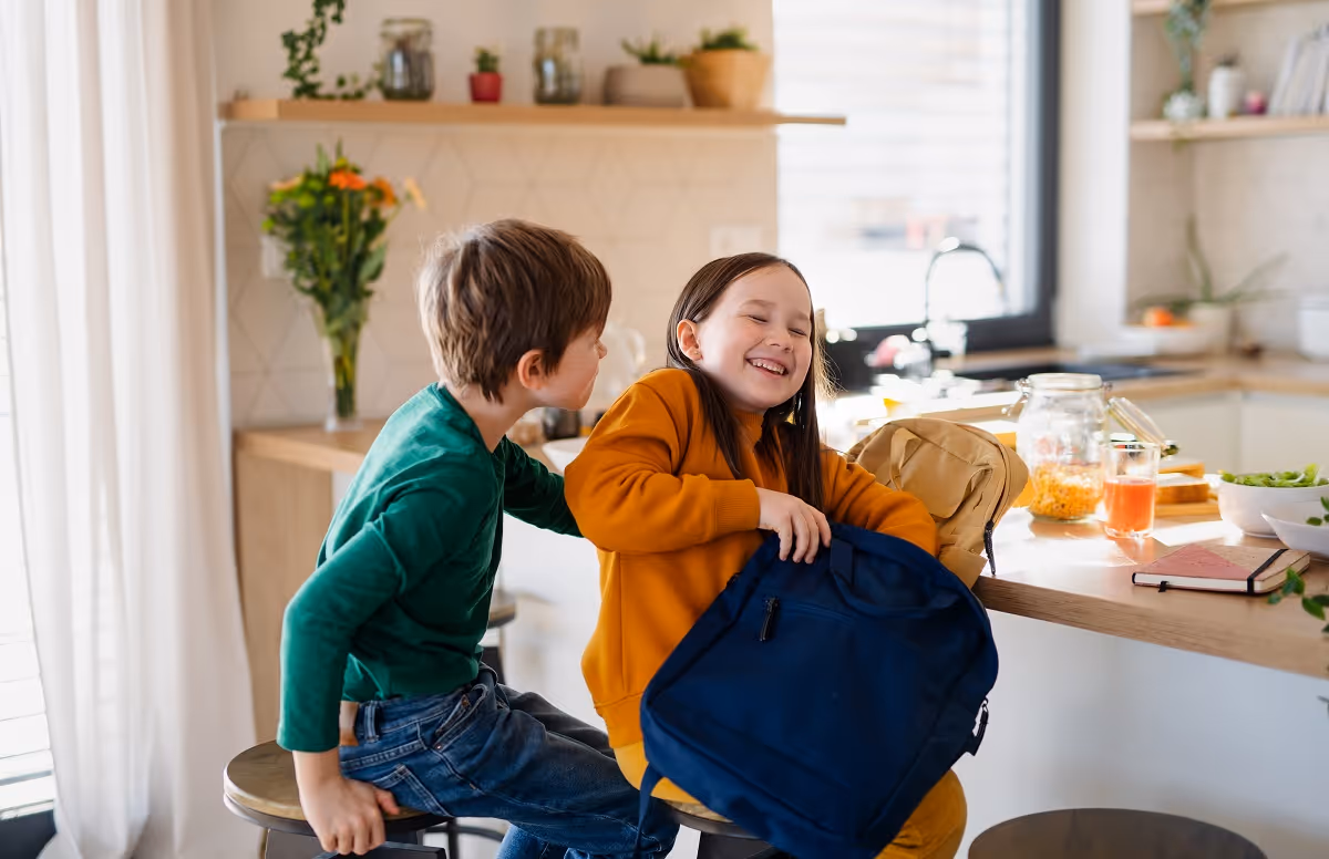 Helping Kids Grow in Financial Wisdom This School Year