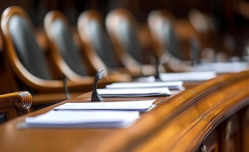 One Big Beautiful Bill: The Latest on Trump's Flagship Legislation