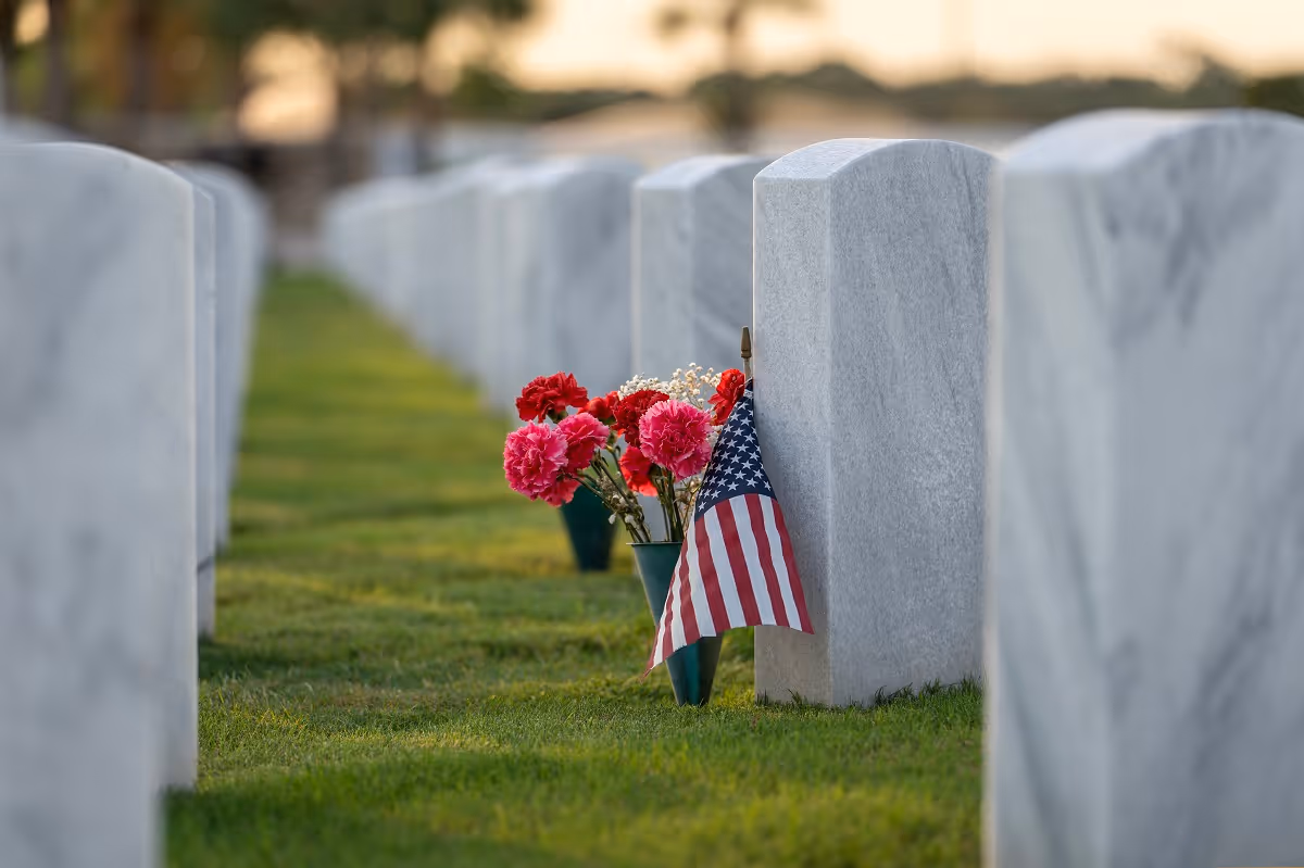 Honoring Our Fallen Heroes