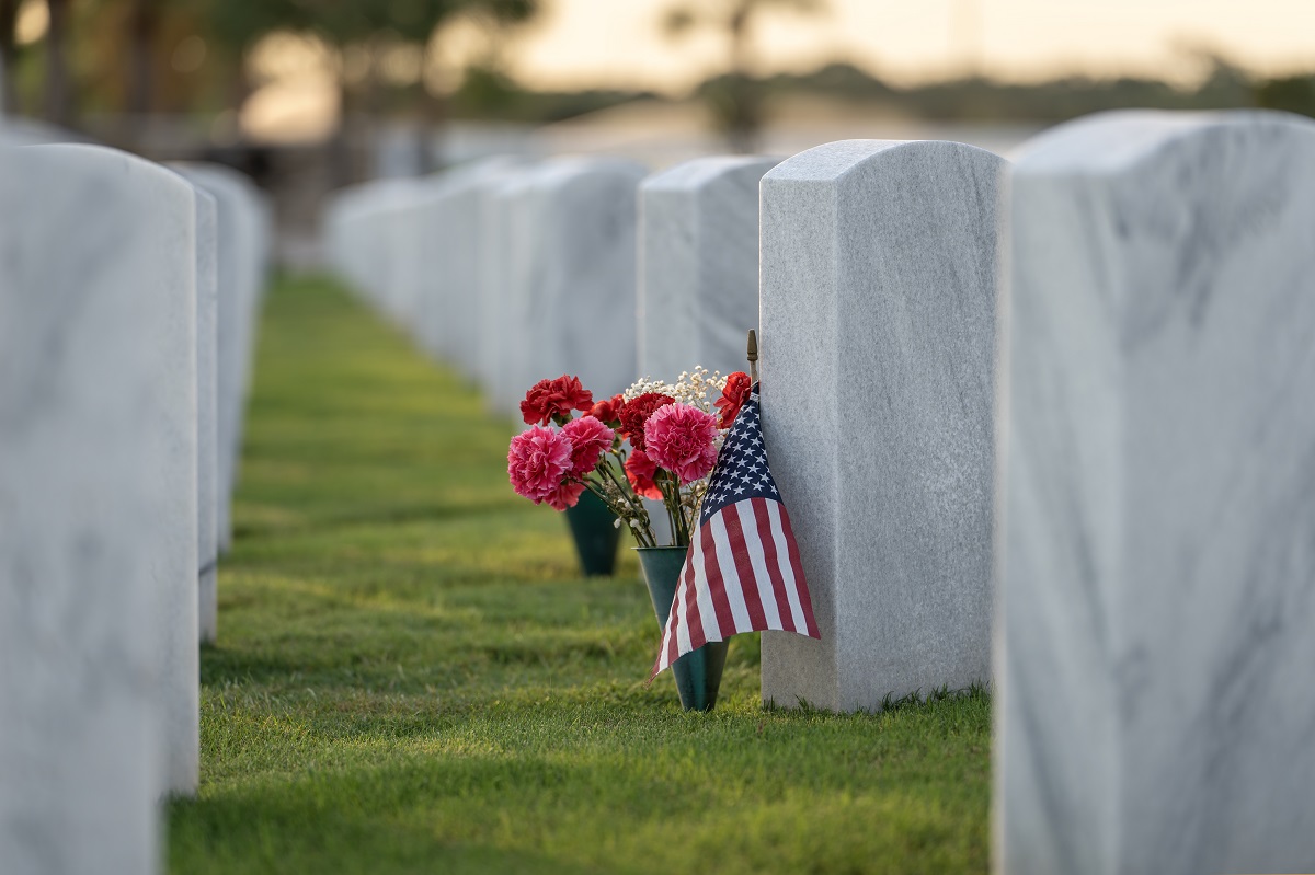 Honoring Our Fallen Heroes
