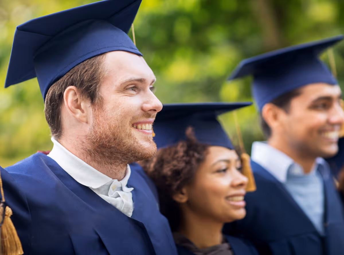 Stewardship and Student Loans: Wisdom for Managing College Debt