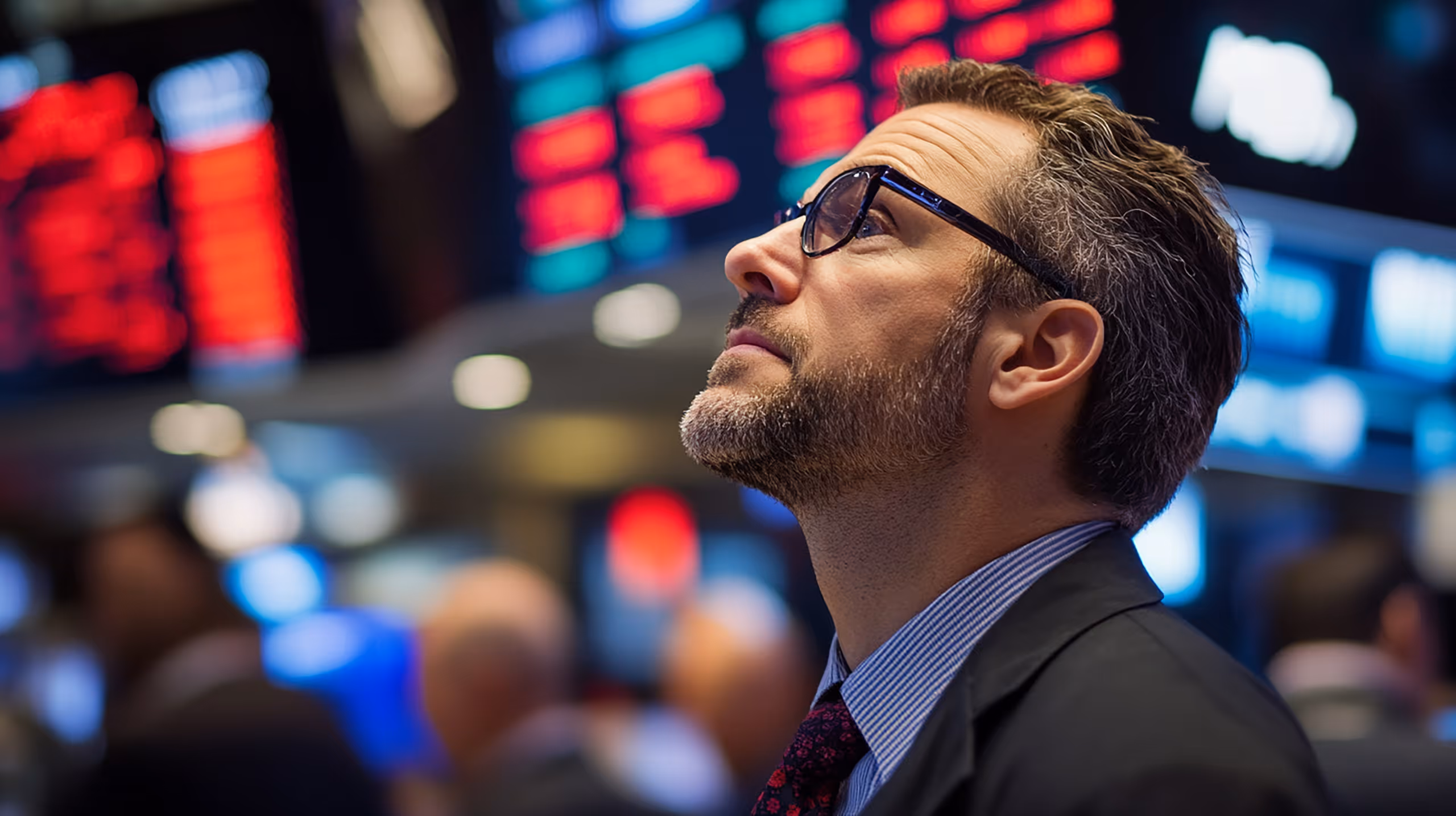 Where Will the Market Go from Here?