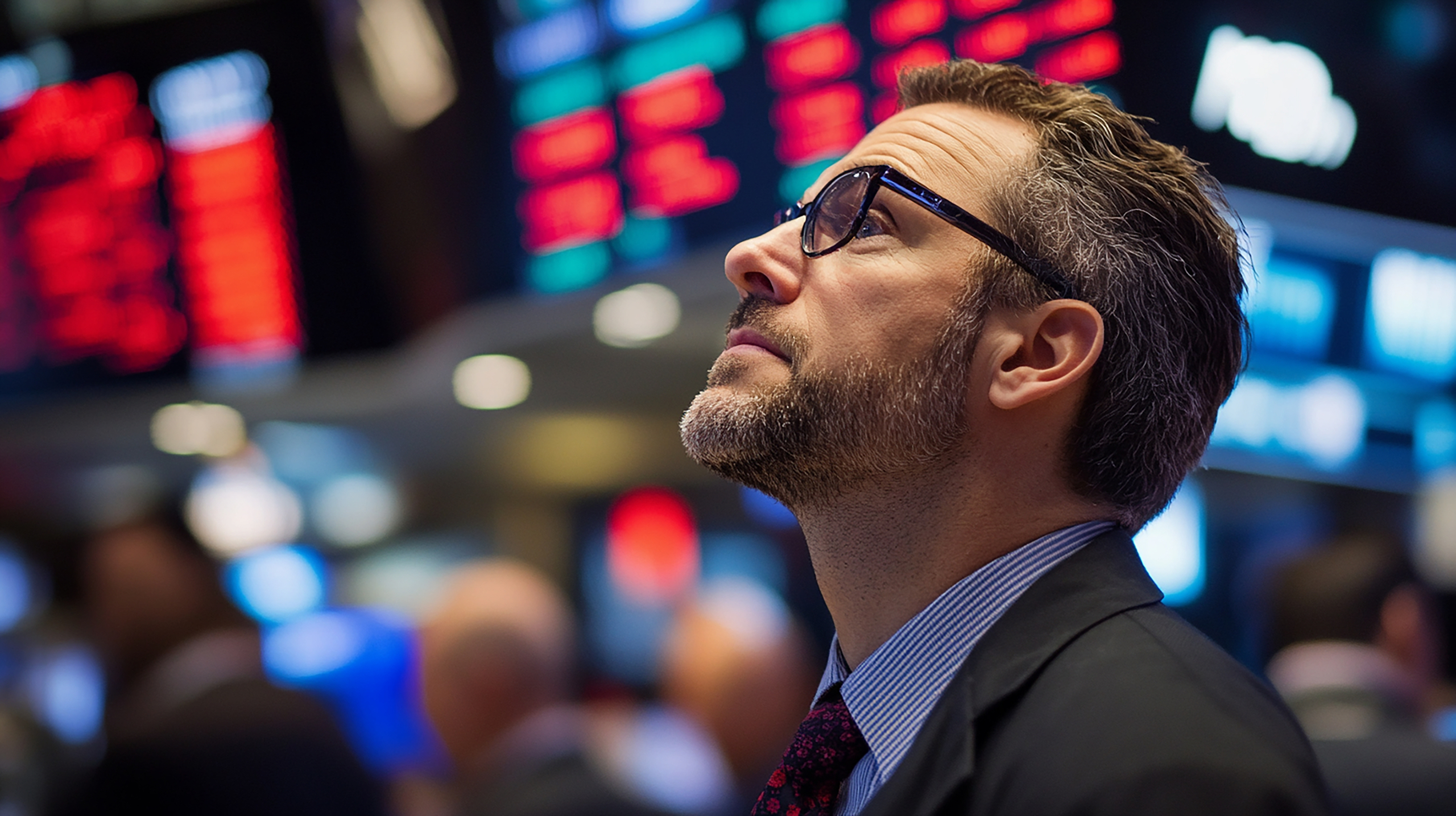 Where Will the Market Go from Here?
