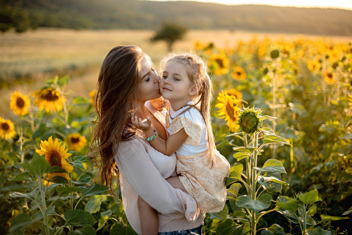 Choosing Simplicity and Contentment in a Busy World