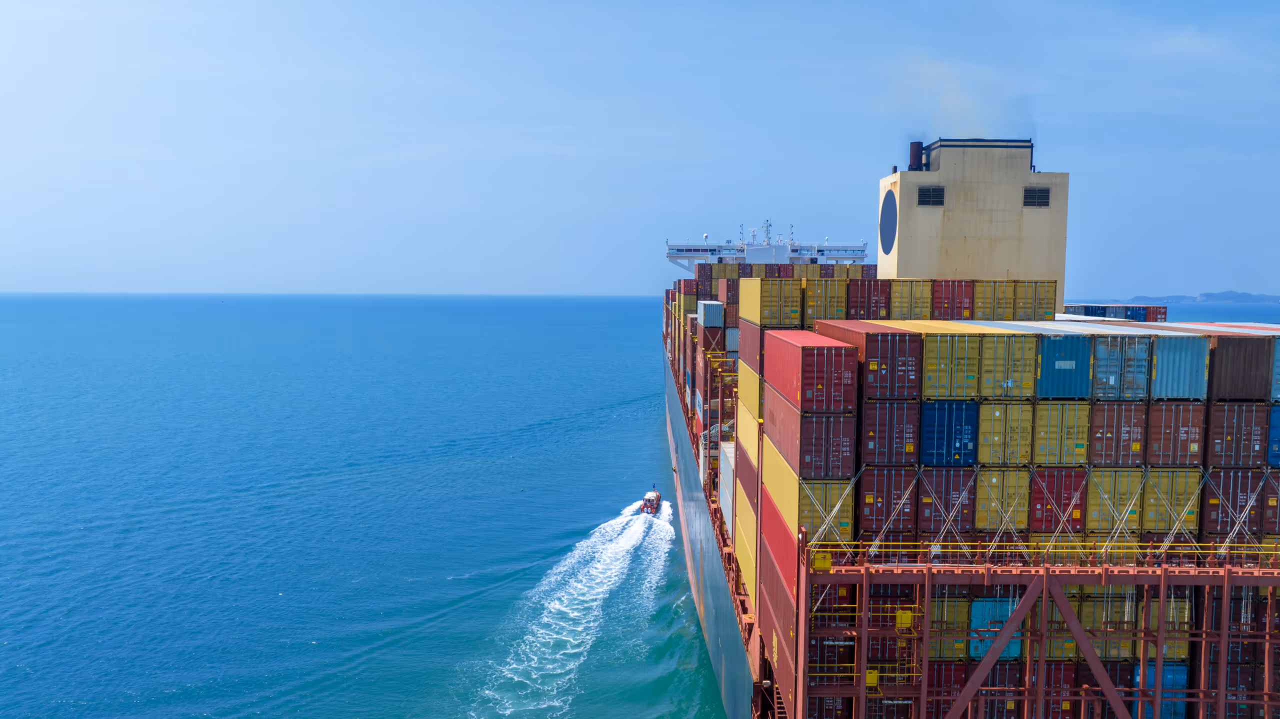 Trade Turbulence: How Tariffs Are Shaking the Market