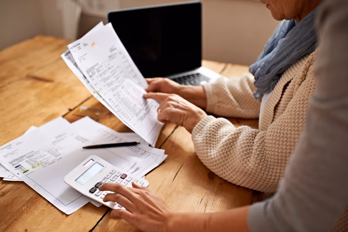 From Tithes to 1099s: Tax Terms to Know