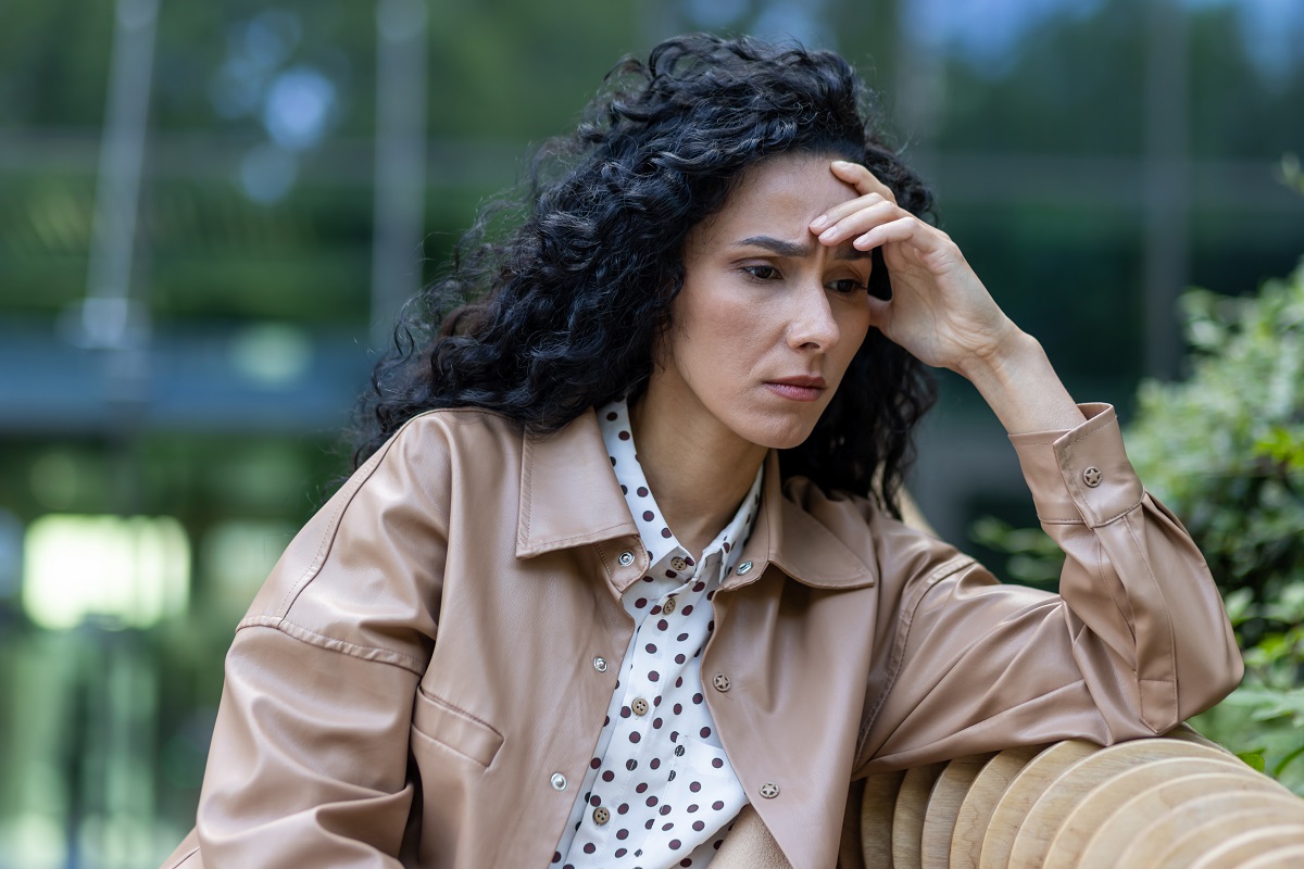Managing Financial Fear and Anxiety