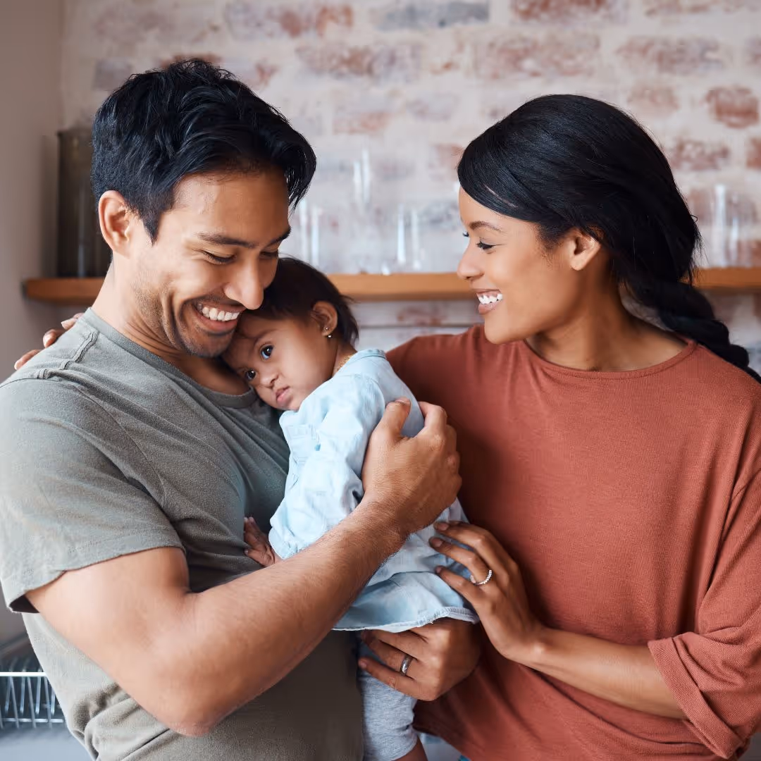 12 Financial Tips for New Parents