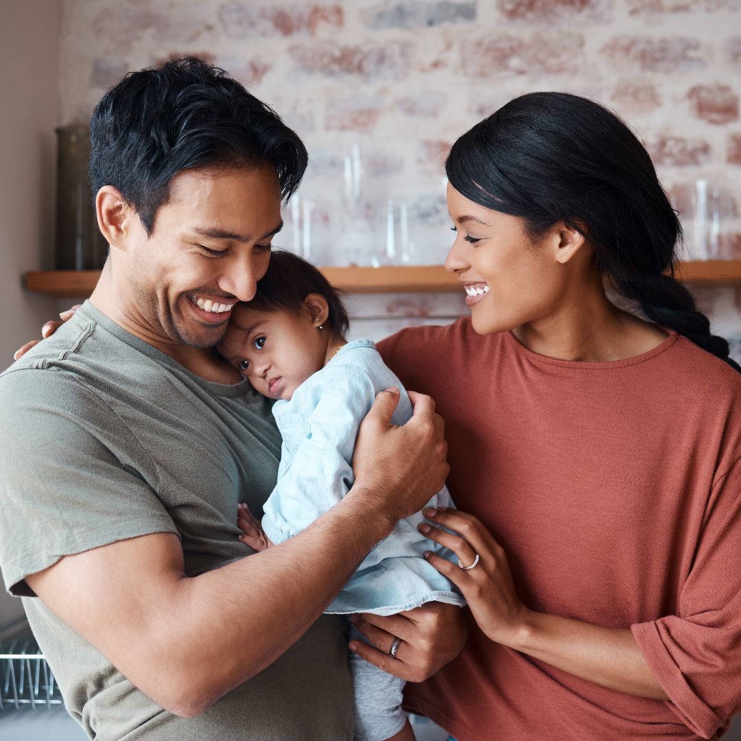 12 Financial Tips for New Parents