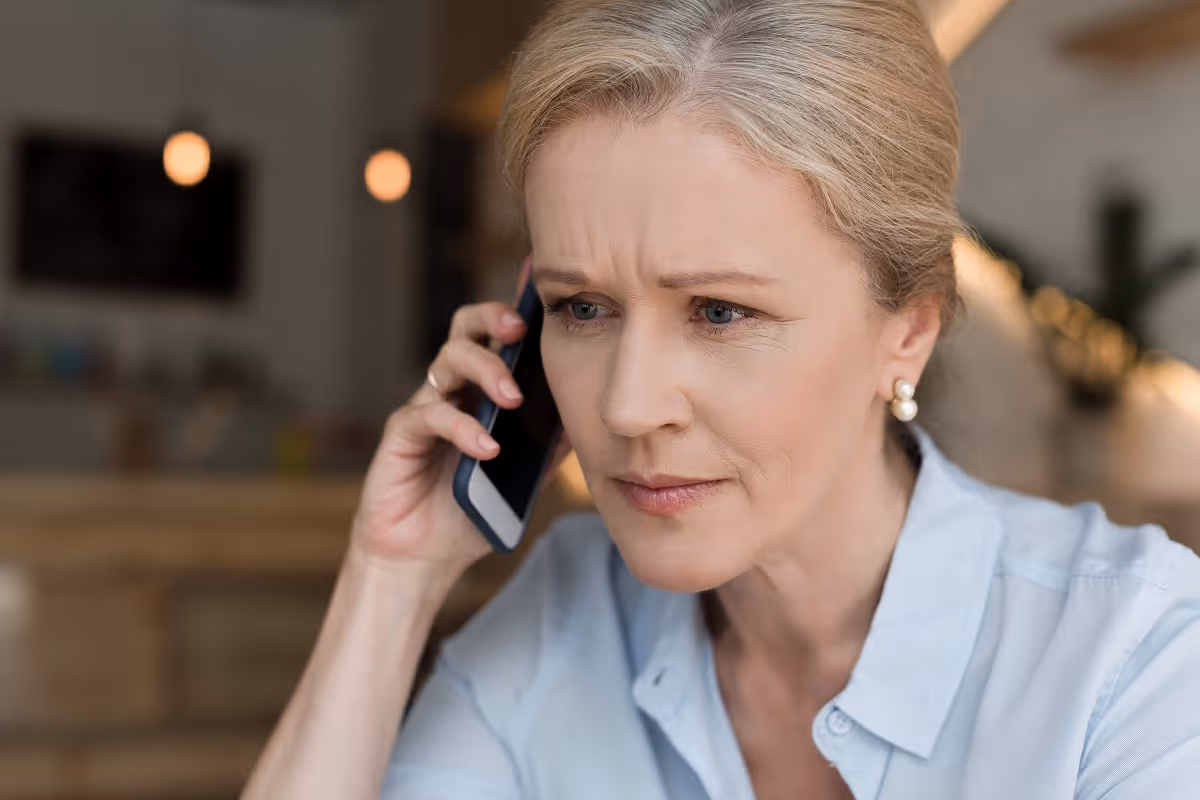 Are You at Risk for Financial Fraud? Here's How to Protect Yourself.