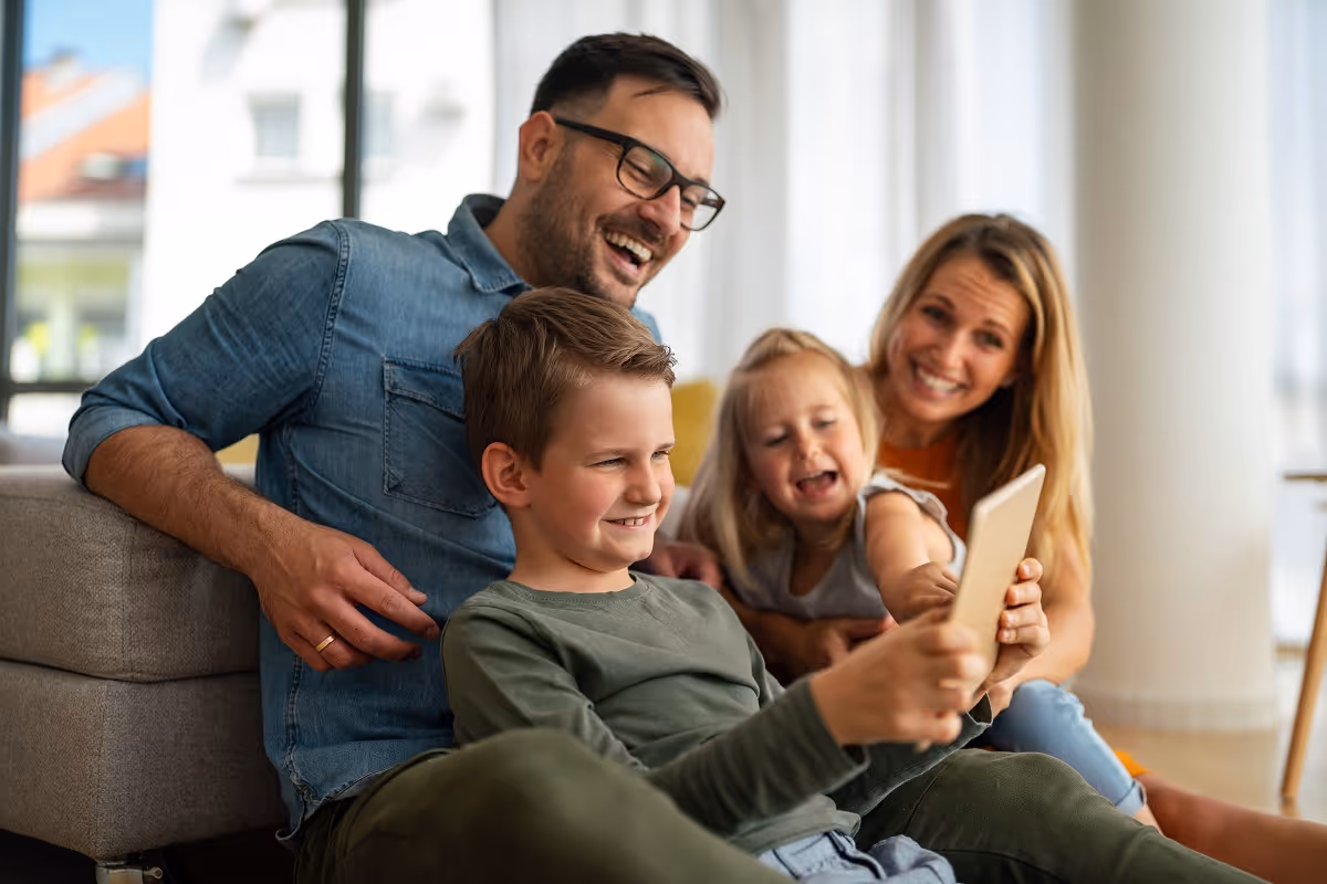 Teaching Children Stewardship With Their Allowance
